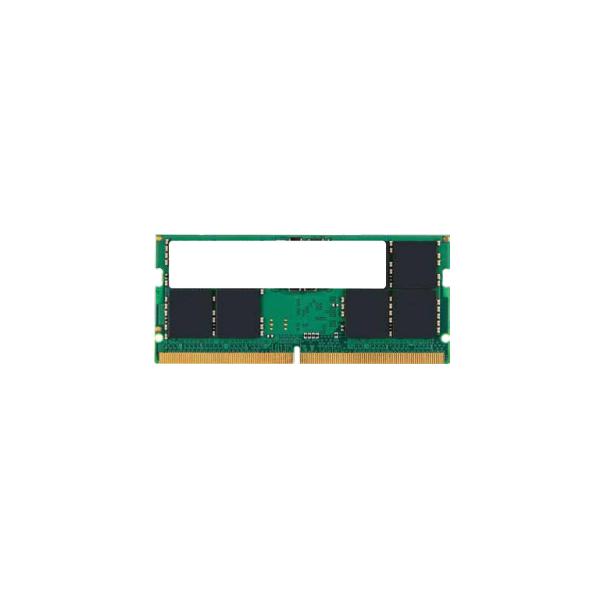 Transcend DDR5 - Modul - 16 GB - SO DIMM 262-PIN