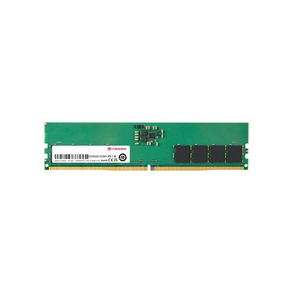 Transcend DDR5 - Modul - 32 GB - DIMM 288-PIN
