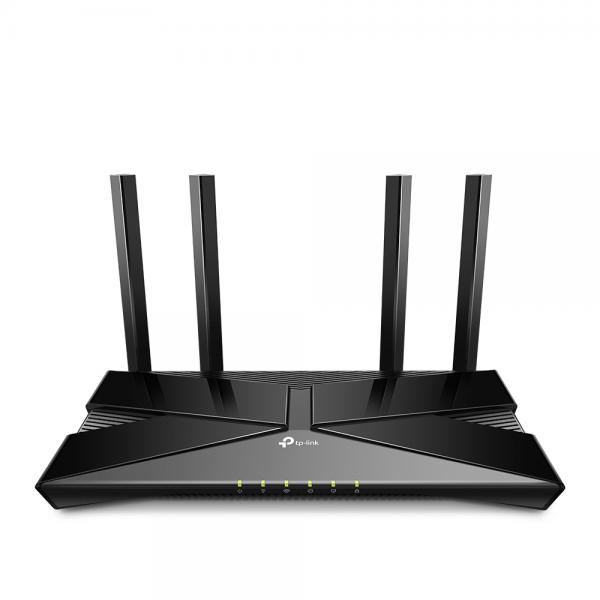 TP-LINK Archer AX53 V1 - Router wireless Switch a 4 porte