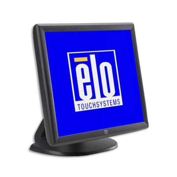 Soluzioni Elo Touch Monitor tattili da tavolo Elo 1915L AccuTouch - Monitor LCD - 48,3 cm (19")