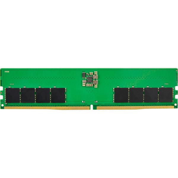 HP DDR5 - Modulo - 8 GB - DIMM 288 PIN - 4800 MHz / PC5-38400