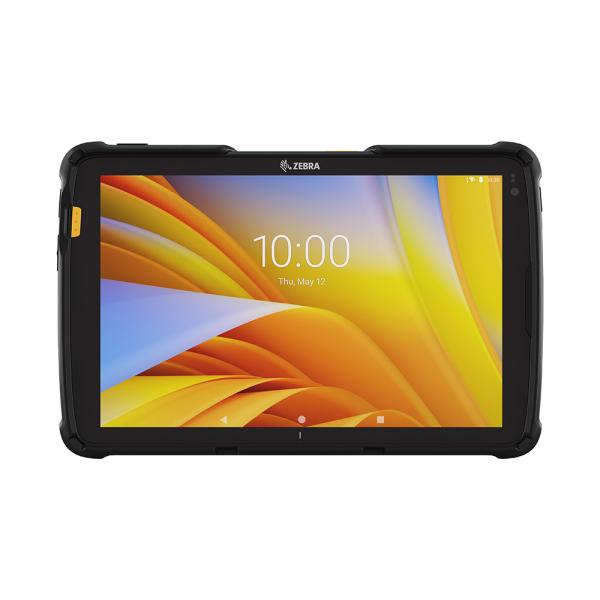 Zebra ET45 - Tablet - robusto - Android 11 - Scheda UFS da 128 GB - 25,7 cm (10.1")