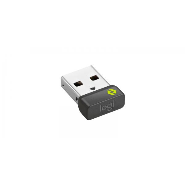 Logitech Signature MK650 Combo for Business: set tastiera e mouse