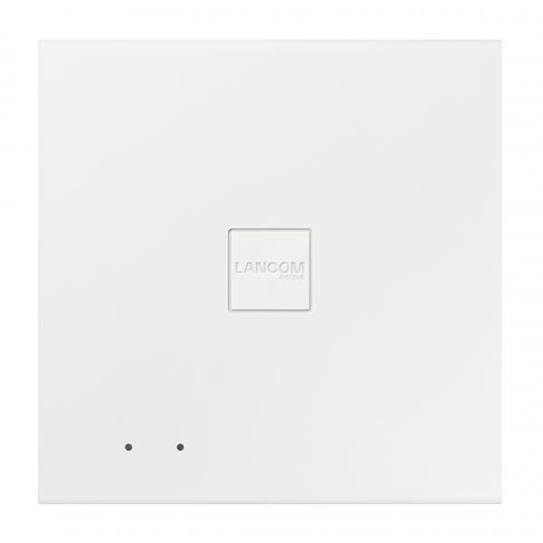 Lancom LX-6500 (Bulk 10), 2,4 GHz, 5 GHz, 6 GHz, 54 Mbit/s, EAP-FAST, EAP-TLS, EAP-TTLS, 10,100,1000,2500 Mbit/s