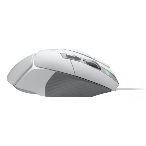 Logitech G G502 X - Maus - optisch - kabelgebunden