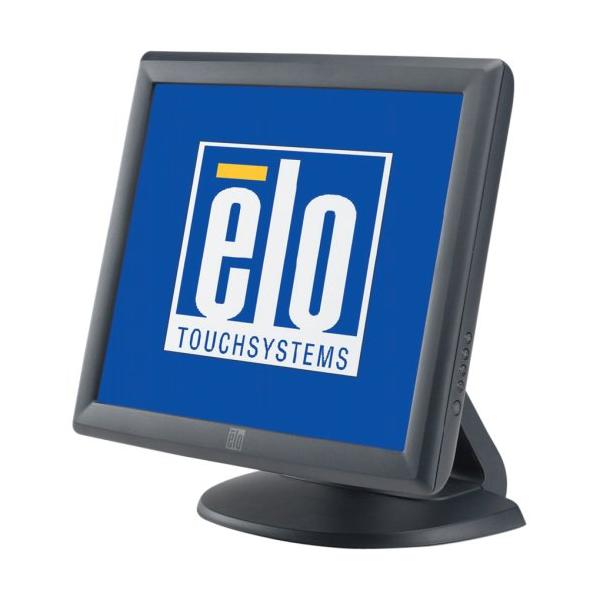 Elo Touch Solutions Elo 1715L AccuTouch - LED-Monitor - 43.2 cm (17")