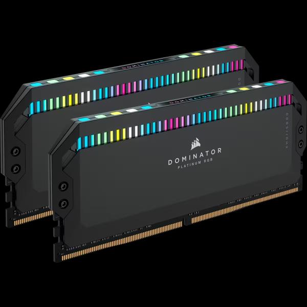 Corsair Dominator Platinum RGB - DDR5 - Kit - 32 GB: 2 x 16 GB