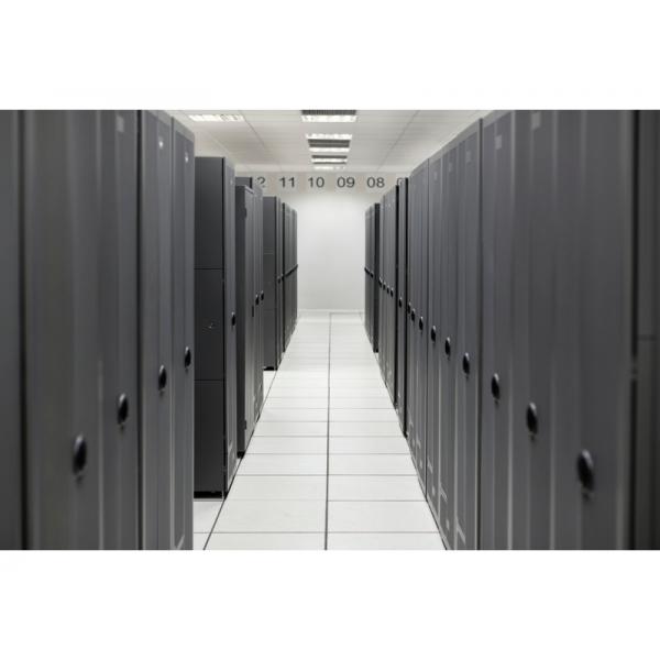 HPE ProLiant - Kit di conversione tower-in-rack - 5U