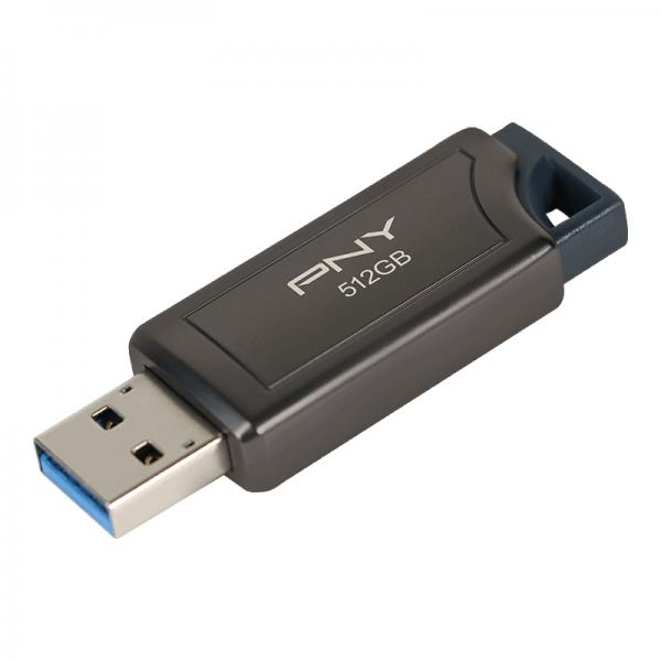 PNY PRO Elite V2 - Chiavetta USB - 512 GB