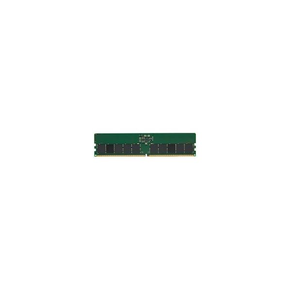 Kingston DDR5 - Modulo - 16 GB - DIMM 288-PIN