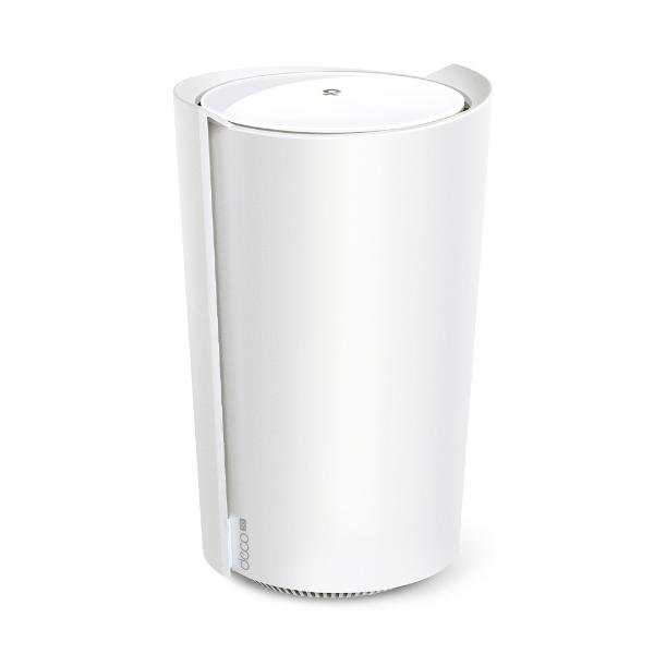 TP-LINK Deco X50-5G V1 - Sistema WLAN - (router)