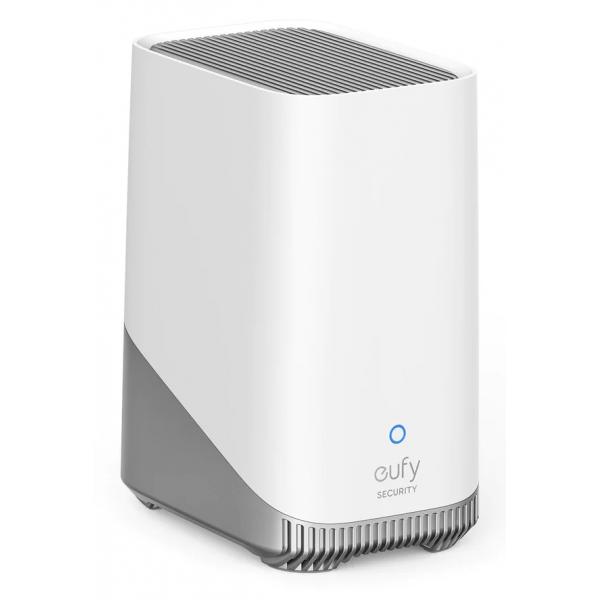 Anker Innovations Eufy HomeBase S380 - Controllo centrale - cablato