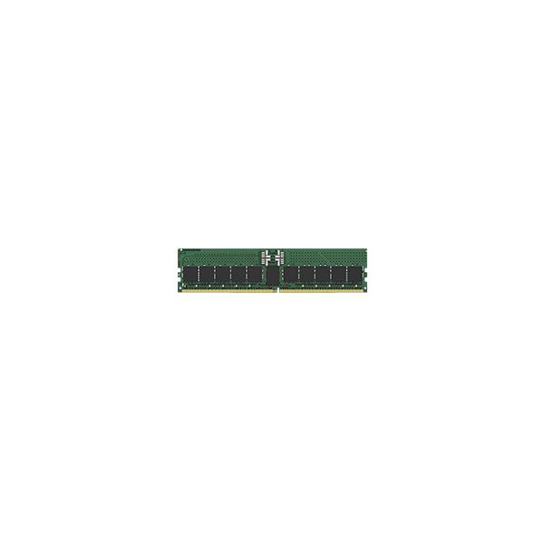 Kingston DDR5 - Modulo - 32 GB - DIMM 288-PIN