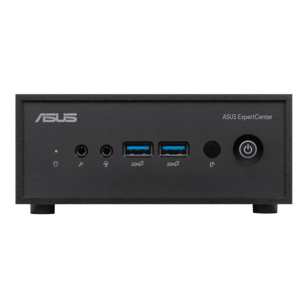 ASUS ExpertCenter PN42 BBN200MV - Barebone - Mini PC