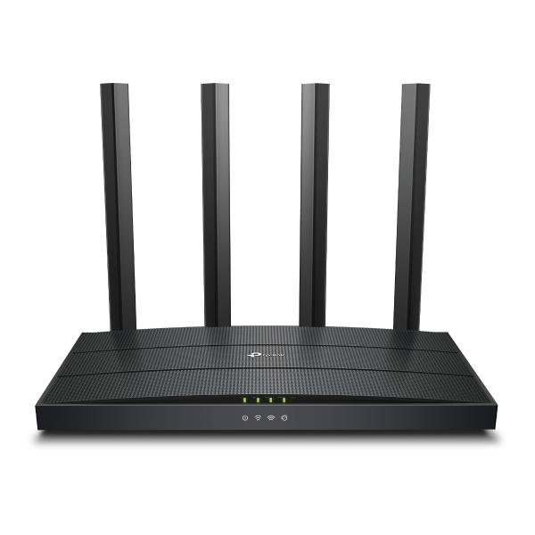 TP-LINK Archer AX12 V1 - Switch router wireless a 3 porte