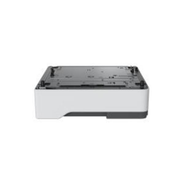 Vassoio/alimentatore supporti Lexmark - 550 fogli in 1 cassetto (vassoi)