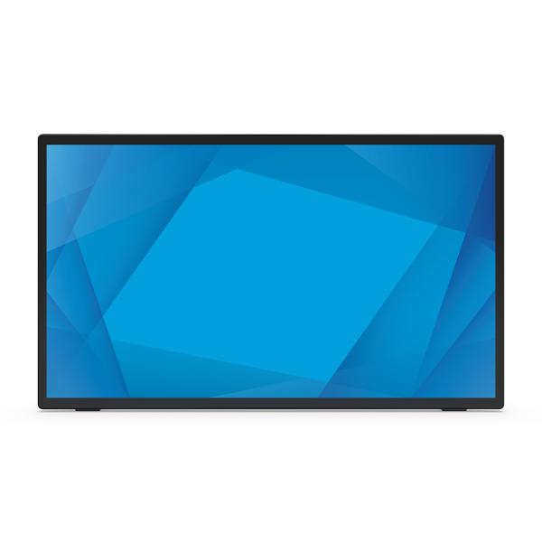 Elo Touch Solutions Elo 2770L - Monitor LCD - 68,6 cm (27") - touchscreen - 1920 x 1080 Full HD (1080p)