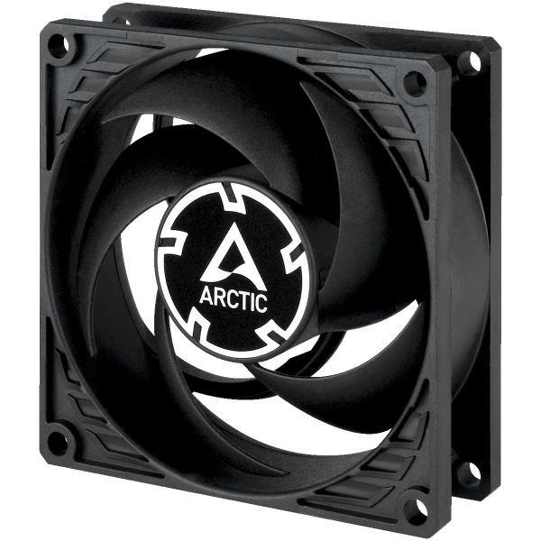Arctic P8 Max - Ventola per case - PWM ad alta velocità