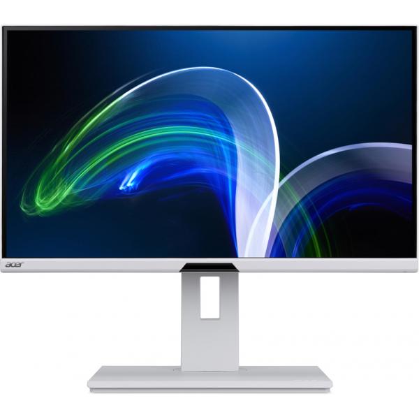 Acer B248Y Ewemiqpruzx - Serie B8 - Monitor LED - 61 cm (24")