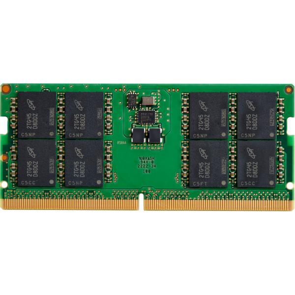 HP DDR5 - Modulo - 32 GB - SO DIMM 262 PIN - 5600 MHz / PC5-44800