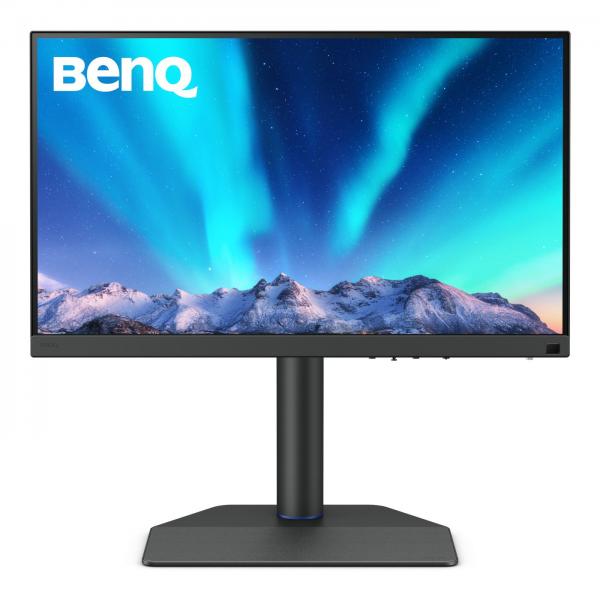 BenQ PhotoVue SW272Q - SW Series - LED-Monitor - 68.6 cm (27")