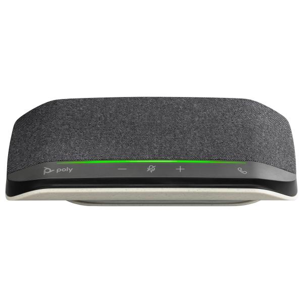 HP Poly Sync 10 - telefono vivavoce - cablato