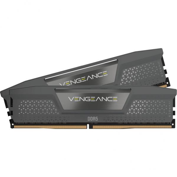 Corsair Vengeance - DDR5 - Kit - 32 GB: 2 x 16 GB