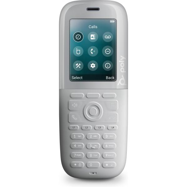 HP Poly Rove 40 - Ricevitore interno cordless con ID chiamante