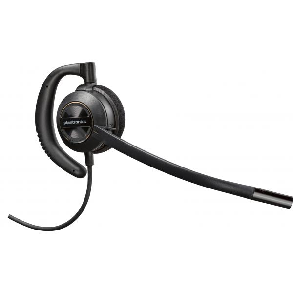 Poly Earloop-Kit für Headset - groß und klein