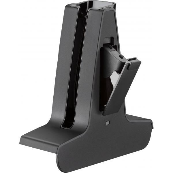 Poly Deluxe Cradle - Ladeschale - für Poly Savi 8240