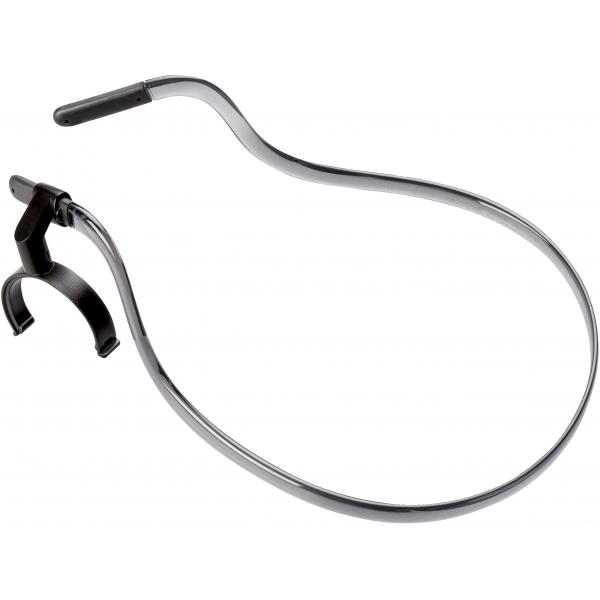 HP Poly - Archetto da collo per auricolare - Argento - per
