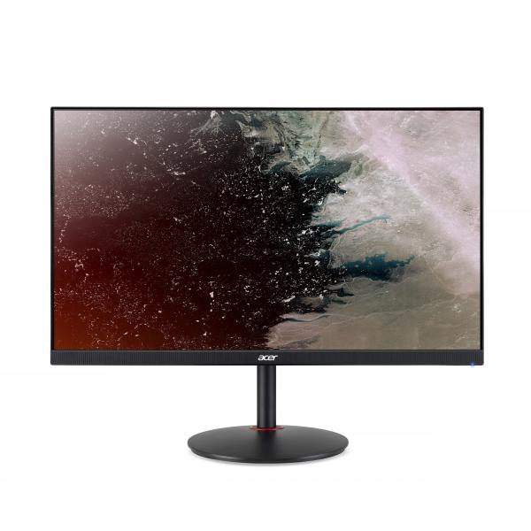 Acer Nitro XV272U V3bmiiprx - Serie XV2 - Monitor LED - Gaming - 68,6 cm (27")