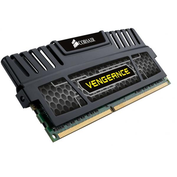 Corsair Vengeance - DDR3 - Kit - 8 GB: 2 x 4 GB