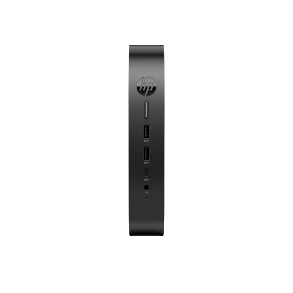 HP Elite t655 - Thin Client - SFF - 1 x Ryzen Embedded R2314 / 2.1 GHz