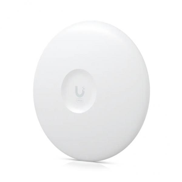 Ubiquiti Wave Professional, bridge di rete, 2500 Mbit/s, WLAN, Ethernet/LAN, bianco