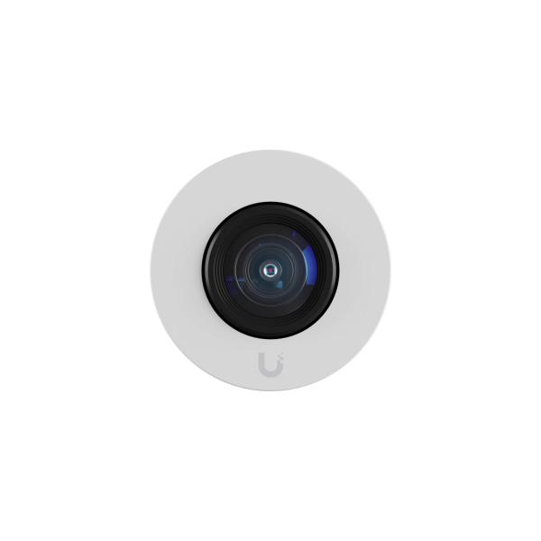 Ubiquiti UniFi AI Theta Pro - Grandangolo - Telecamera di sorveglianza - Bullet - Interno - Colore (giorno e notte)