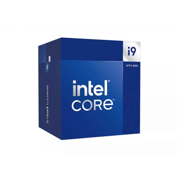 Intel Core i9 i9-14900F - 2 GHz - 24 core - 32 thread