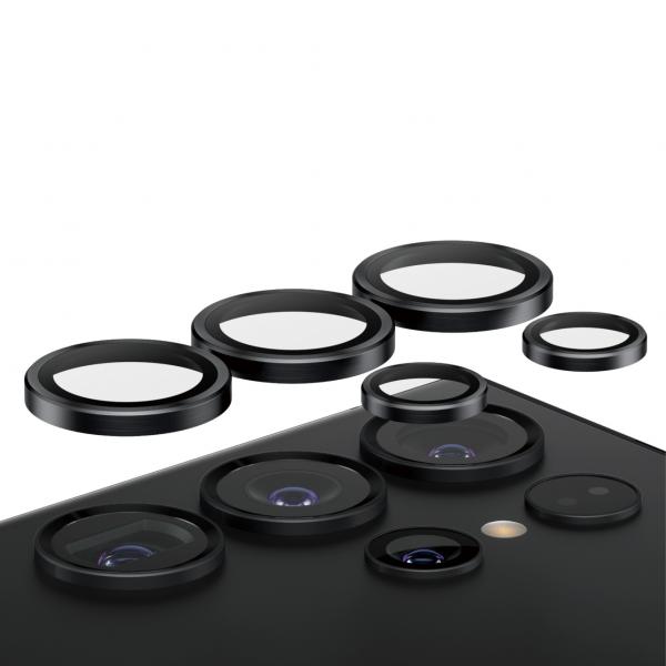 PanzerGlass Hoops - protezione per lenti per telefoni cellulari