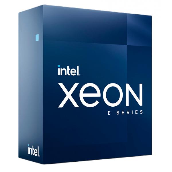 Intel Xeon E-2414 - 2.6 GHz - 4 Kerne - 4 Threads