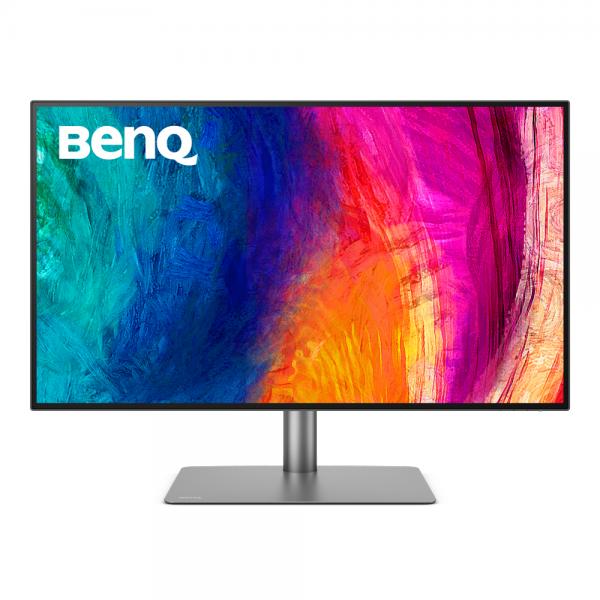 BenQ DesignVue PD3225U - Serie PD - Monitor LED - 80 cm (31,5")