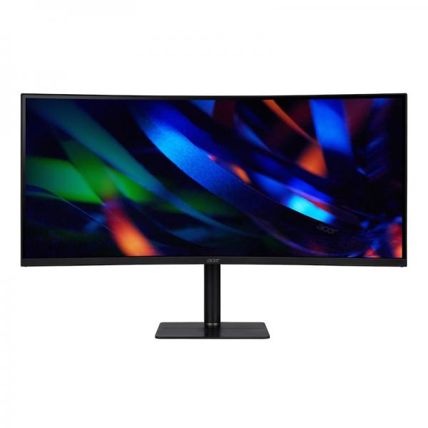 Acer CZ342CUR Hbmiphuzx - CZ2 Series - LED-Monitor - gebogen - 86.4 cm (34")