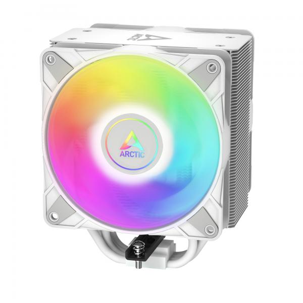 Arctic Freezer 36 A-RGB - Prozessor-Luftkühler - multi compatible - (für: AM4, LGA1700, AM5, LGA1851)