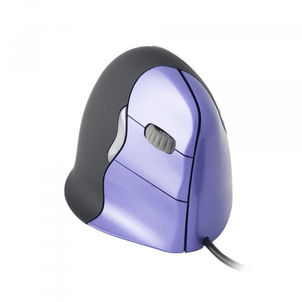 Evoluent VerticalMouse 4 Small - Mouse verticale