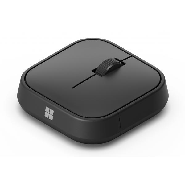 Microsoft Adaptive - mouse - 3 pulsanti - wireless