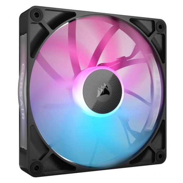 Corsair iCUE Link RX140 RGB - ventola del case - 140 mm