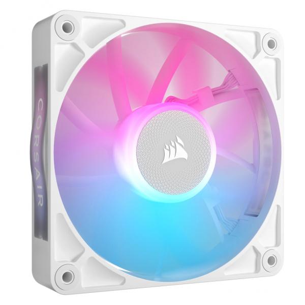 Corsair iCUE Link RX120 RGB - ventola del case - 120 mm