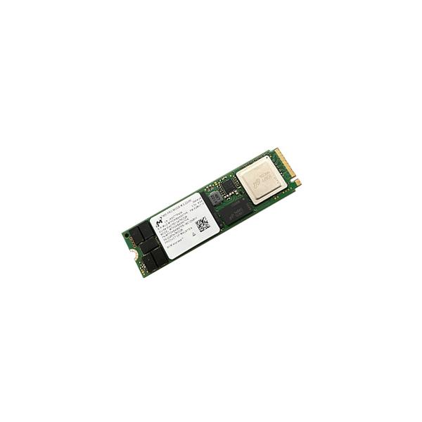 Fujitsu Micron - SSD - 480 GB - Boot-Laufwerk - intern