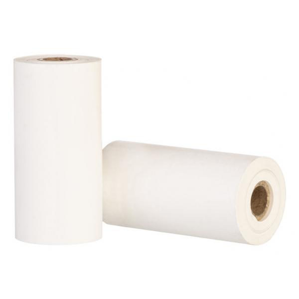Zebra Z-Select 2000D - Rotolo A4 (21 cm x 160 m) 2 rotoli di carta per ricevute