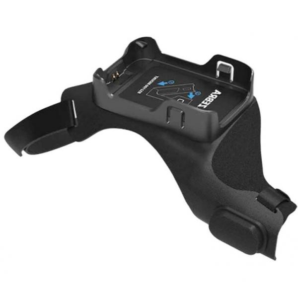 Supporto manuale Zebra per scanner di codici a barre - mano sinistra