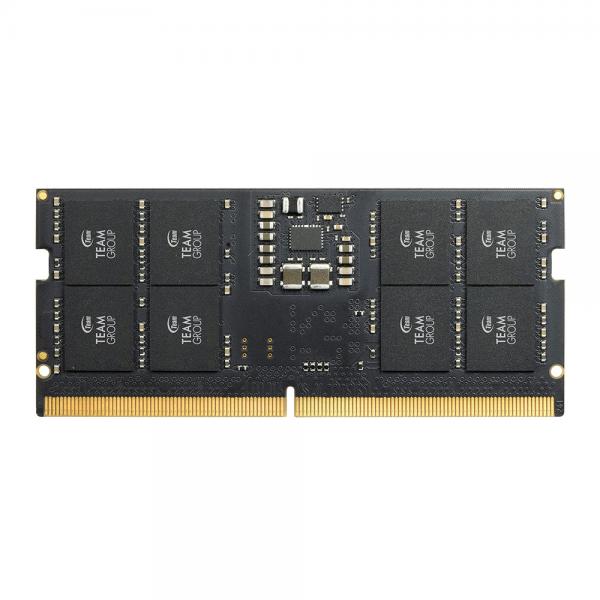 Team Group Team Elite - DDR5 - Modulo - 16 GB - SO DIMM 262-PIN